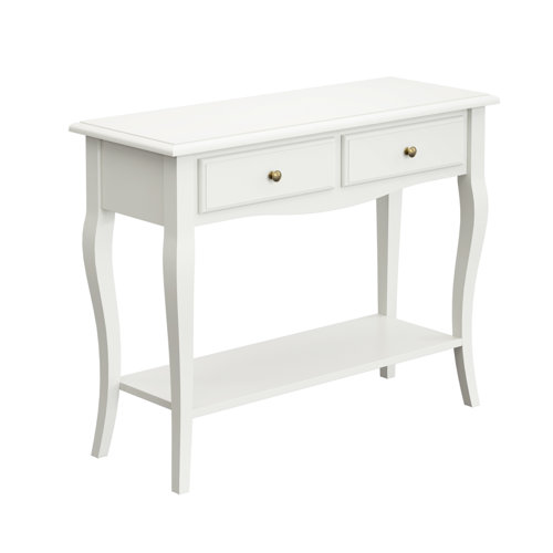Wayfair Console Tables with Mirrors